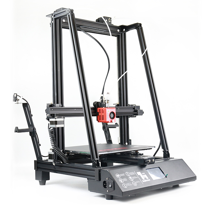 Duplicator 12-300 & 300 Pro Max | Wanhao
